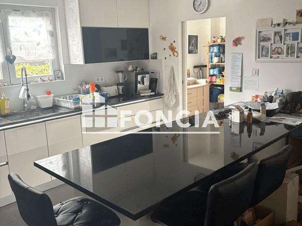 À vendre Maison 6 pièces 250 m² - Buschwiller 68220