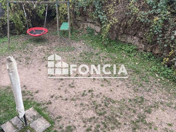 À vendre Maison 6 pièces 250 m² - Buschwiller 68220