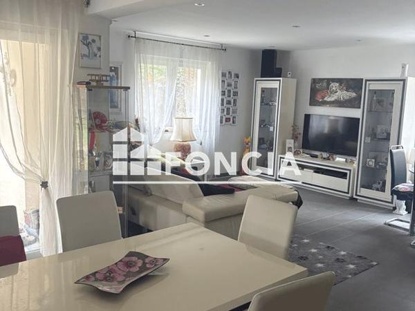 À vendre Maison 6 pièces 250 m² - Buschwiller 68220