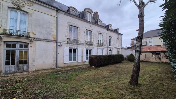 IMMEUBLE DE RAPPORT ORLEANS SUD