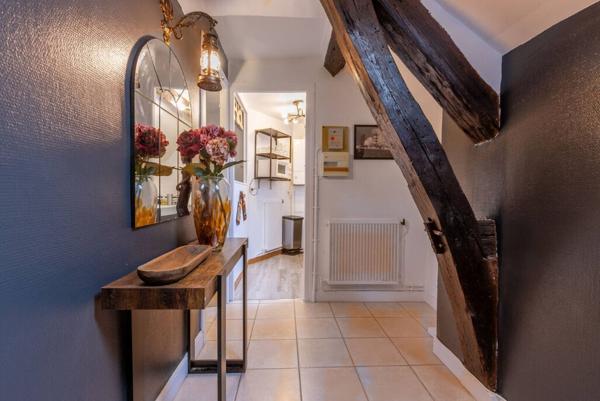 IMMEUBLE DE RAPPORT ORLEANS SUD