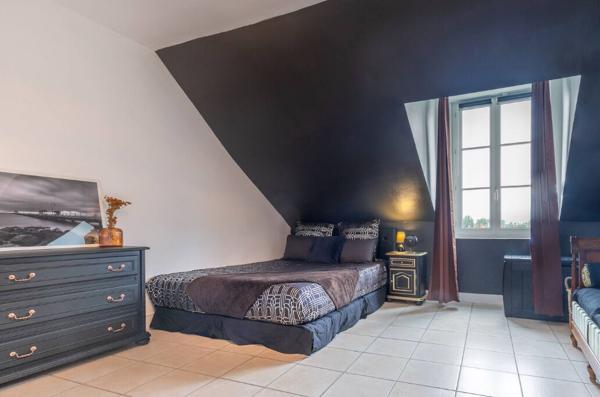 IMMEUBLE DE RAPPORT ORLEANS SUD