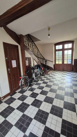 IMMEUBLE DE RAPPORT ORLEANS SUD