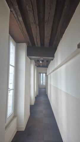 IMMEUBLE DE RAPPORT ORLEANS SUD