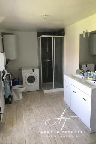 Appartement coeur de Sablé - Loué