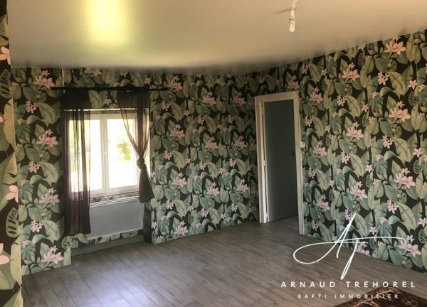 Appartement coeur de Sablé - Loué