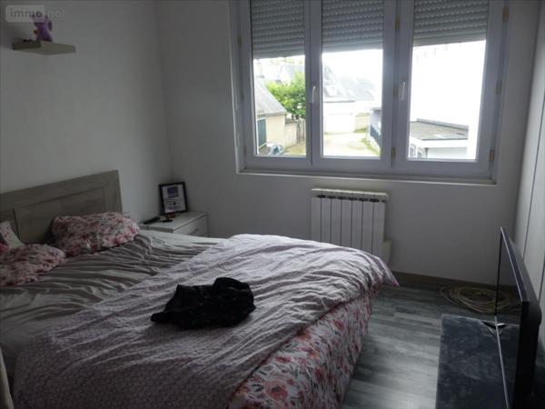 Immeuble à vendre à La Haye dans la Manche (50250), ref : 50061-1022530