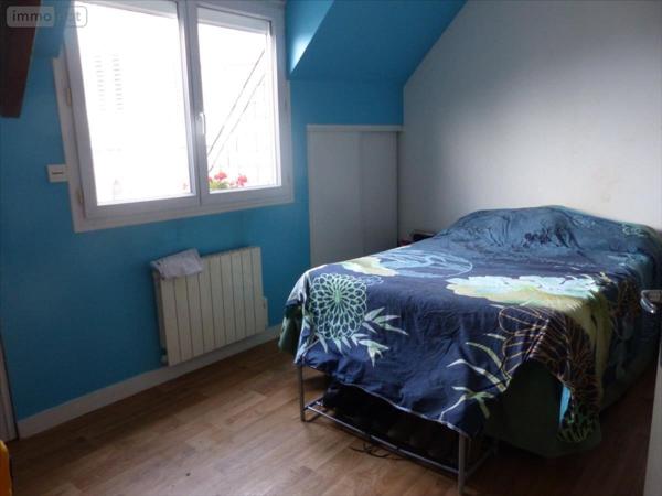 Immeuble à vendre à La Haye dans la Manche (50250), ref : 50061-1022530