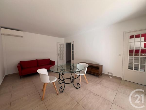Appartement à vendre  3 pièces - 72,77 m2 VENCE - 06