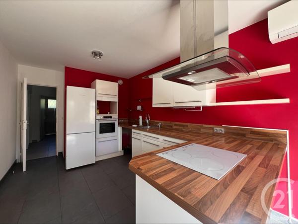 Appartement à vendre  3 pièces - 72,77 m2 VENCE - 06