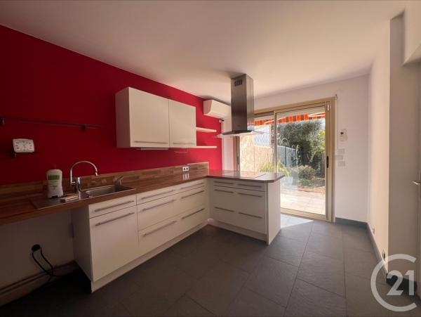 Appartement à vendre  3 pièces - 72,77 m2 VENCE - 06