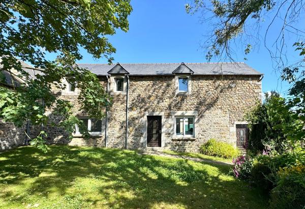 Très belle propriété sur 4350 m2 de terrain