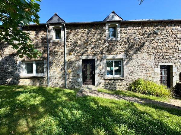 Très belle propriété sur 4350 m2 de terrain