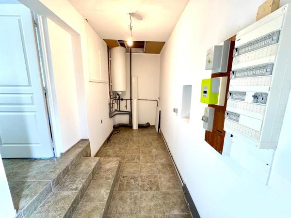 Très belle propriété sur 4350 m2 de terrain