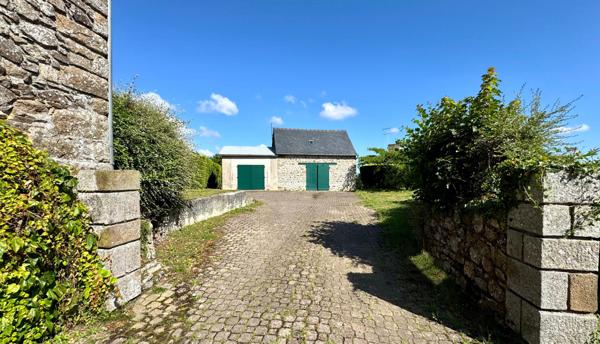 Très belle propriété sur 4350 m2 de terrain