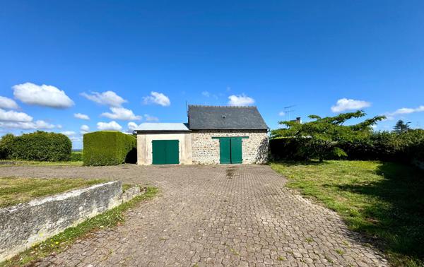 Très belle propriété sur 4350 m2 de terrain