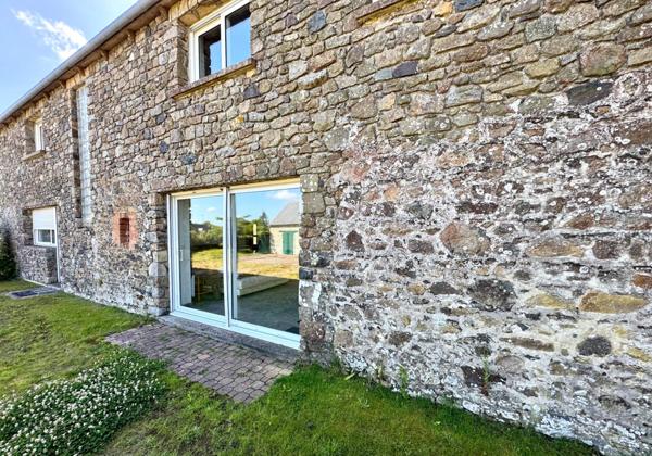 Très belle propriété sur 4350 m2 de terrain