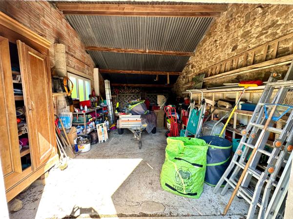 Très belle propriété sur 4350 m2 de terrain