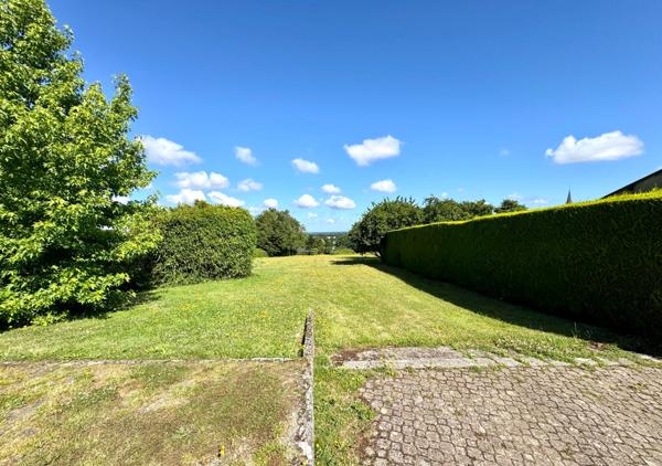 Très belle propriété sur 4350 m2 de terrain