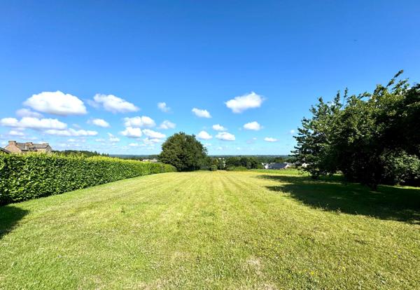 Très belle propriété sur 4350 m2 de terrain