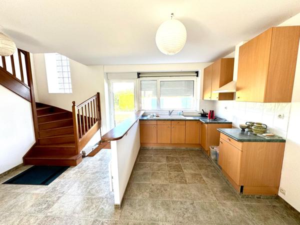 Très belle propriété sur 4350 m2 de terrain