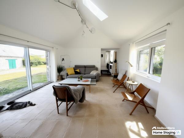 Très belle propriété sur 4350 m2 de terrain