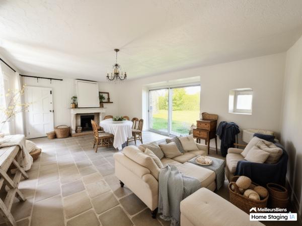 Très belle propriété sur 4350 m2 de terrain