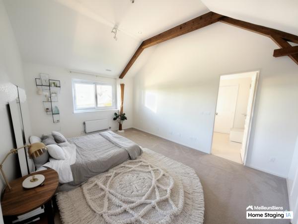 Très belle propriété sur 4350 m2 de terrain