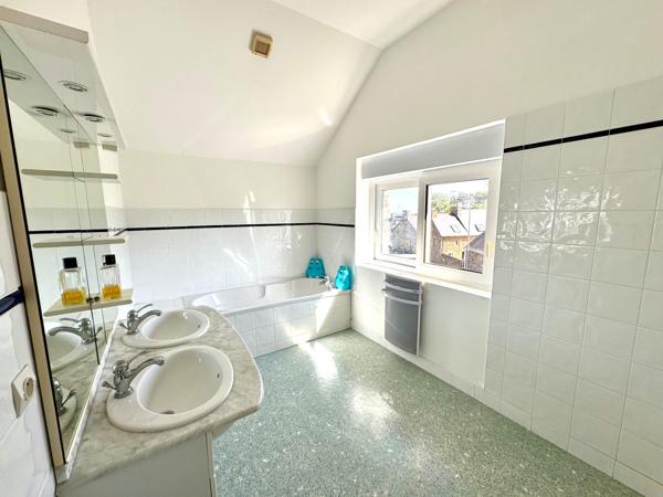 Très belle propriété sur 4350 m2 de terrain