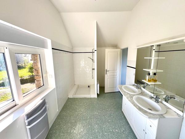 Très belle propriété sur 4350 m2 de terrain