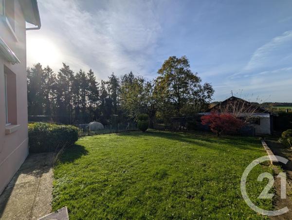 Maison à vendre  4 pièces - 104,23 m2 CANY BARVILLE - 76