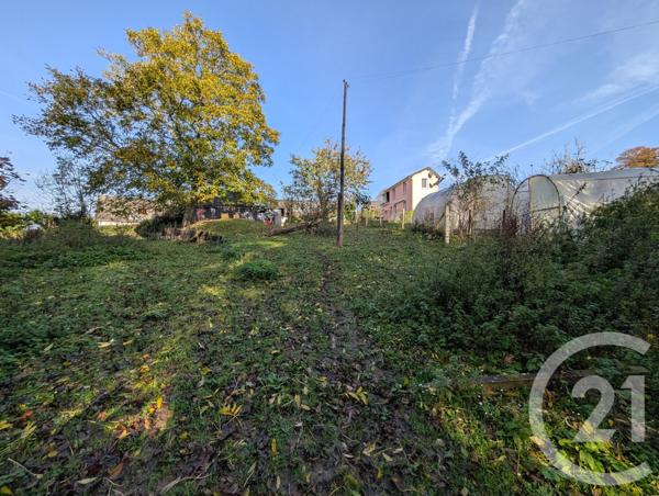 Maison à vendre  4 pièces - 104,23 m2 CANY BARVILLE - 76