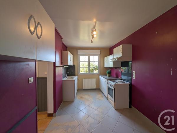 Maison à vendre  4 pièces - 104,23 m2 CANY BARVILLE - 76