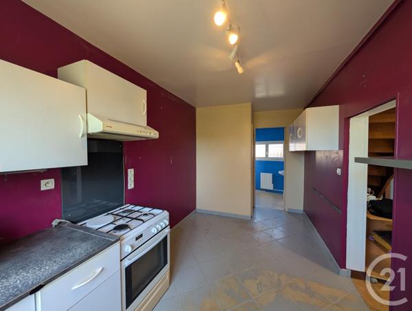 Maison à vendre  4 pièces - 104,23 m2 CANY BARVILLE - 76