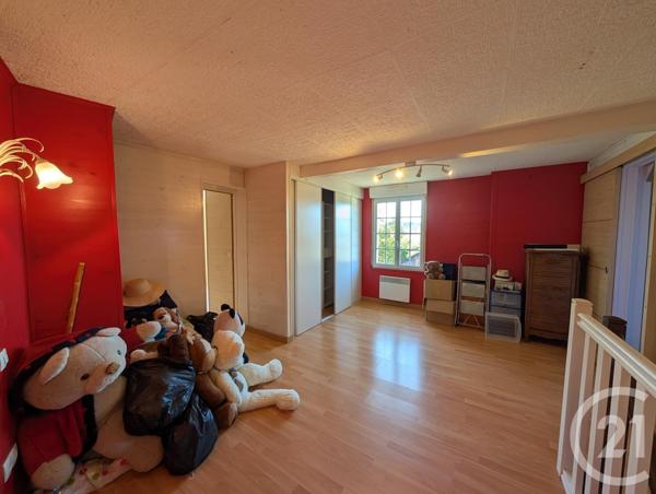 Maison à vendre  4 pièces - 104,23 m2 CANY BARVILLE - 76