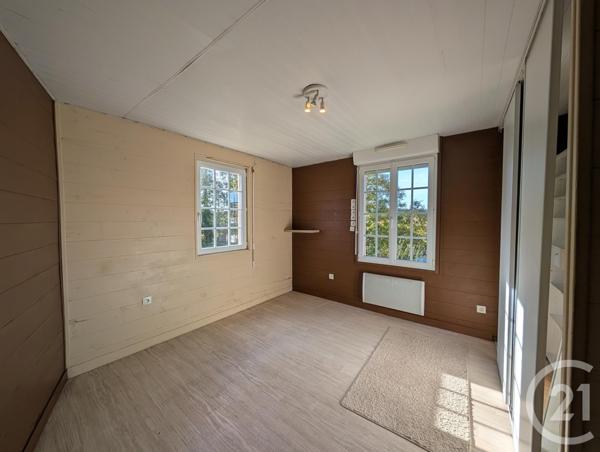 Maison à vendre  4 pièces - 104,23 m2 CANY BARVILLE - 76