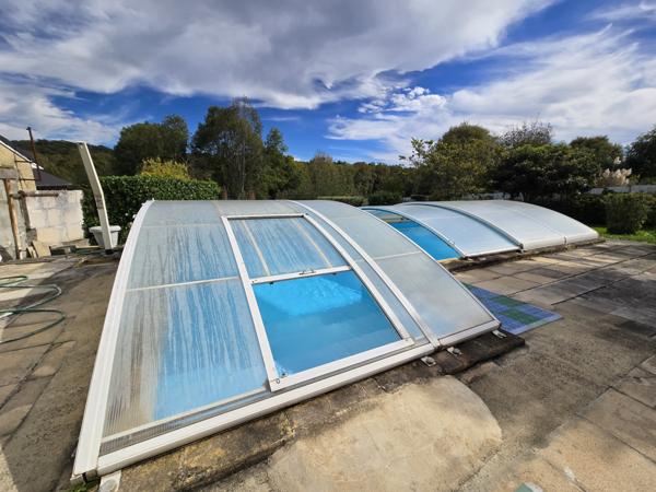 Tarbes (65000) Maison 210 m2 -4 chambres-