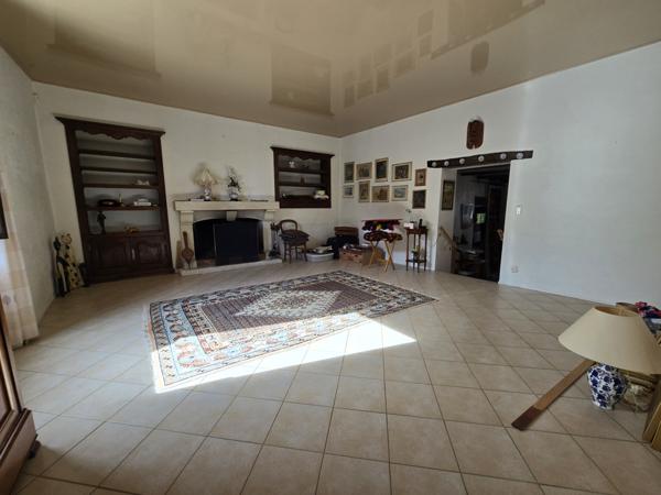 Tarbes (65000) Maison 210 m2 -4 chambres-