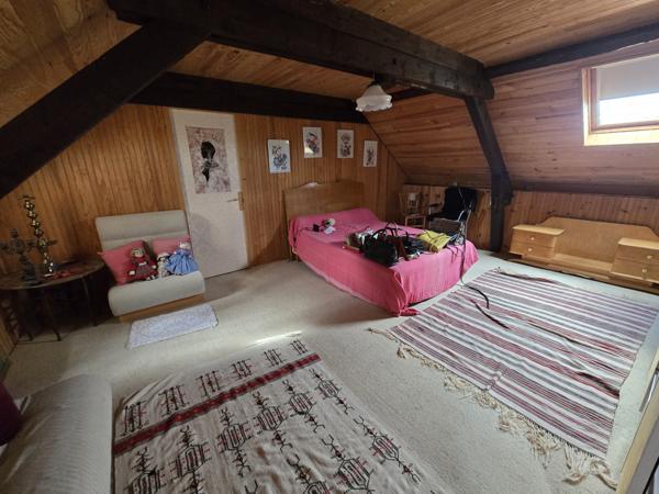 Tarbes (65000) Maison 210 m2 -4 chambres-