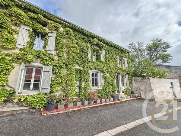 Maison à vendre  8 pièces - 333 m2 POMPEY - 54