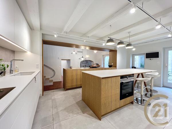 Maison à vendre  8 pièces - 333 m2 POMPEY - 54