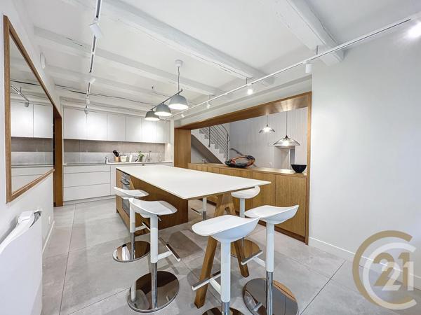 Maison à vendre  8 pièces - 333 m2 POMPEY - 54