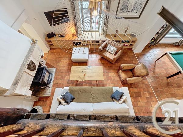 Maison à vendre  8 pièces - 333 m2 POMPEY - 54