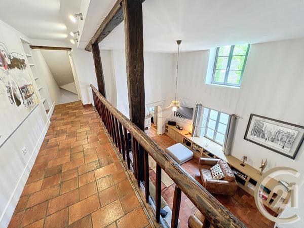 Maison à vendre  8 pièces - 333 m2 POMPEY - 54