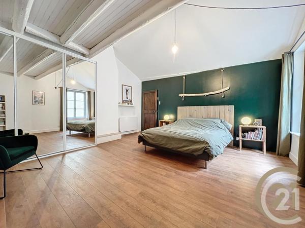 Maison à vendre  8 pièces - 333 m2 POMPEY - 54