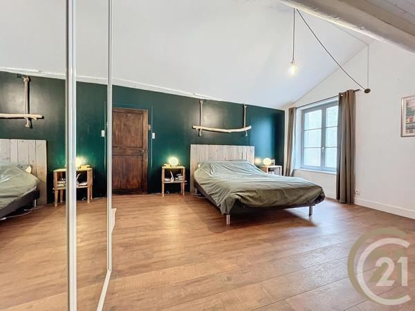 Maison à vendre  8 pièces - 333 m2 POMPEY - 54