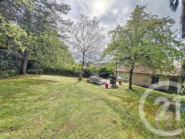 Maison à vendre  8 pièces - 333 m2 POMPEY - 54