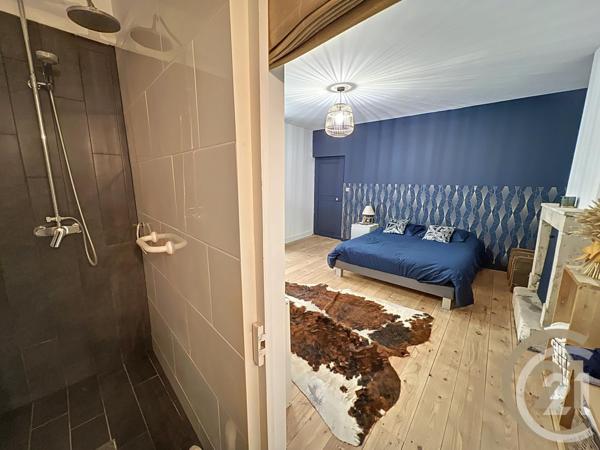 Maison à vendre  8 pièces - 333 m2 POMPEY - 54