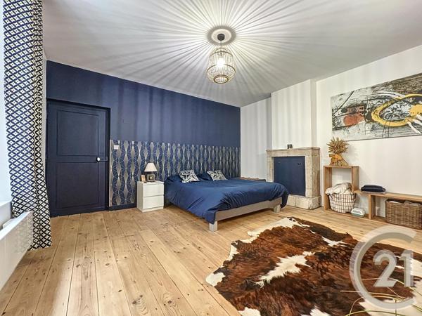 Maison à vendre  8 pièces - 333 m2 POMPEY - 54