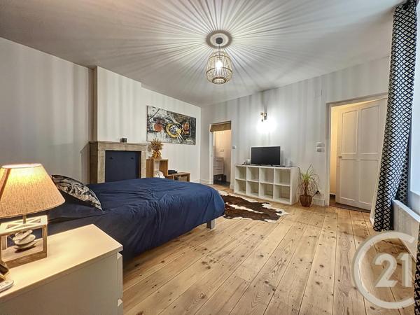 Maison à vendre  8 pièces - 333 m2 POMPEY - 54